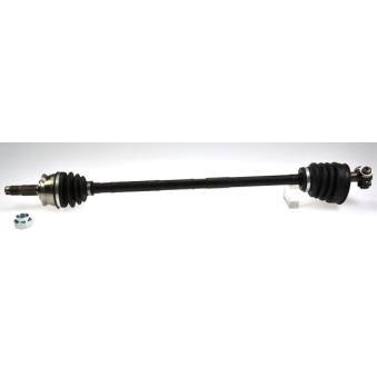 Arbre de transmission SPIDAN OEM 46307429