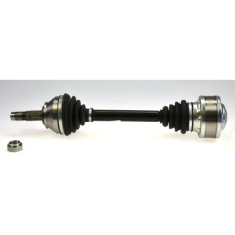 Arbre de transmission SPIDAN OEM 46307653