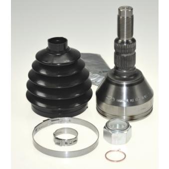 Embout de cardan avant (kit de réparation) SPIDAN OEM 1603233