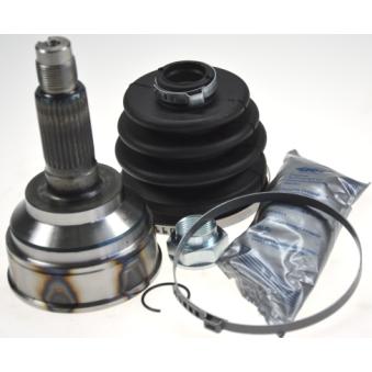 Embout de cardan avant (kit de réparation) SPIDAN OEM GD1922510