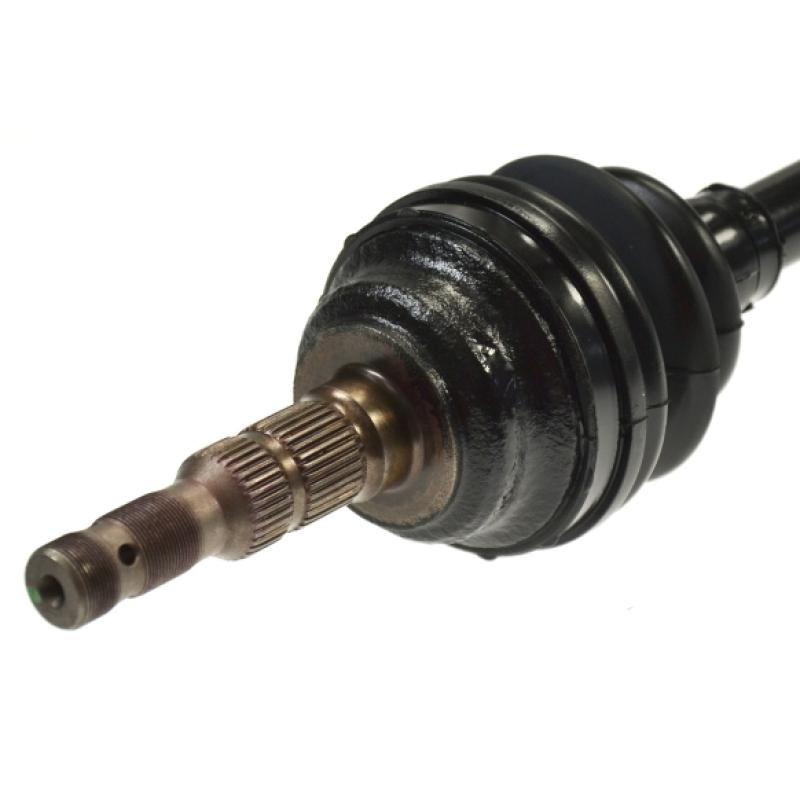 Arbre de transmission SPIDAN 24071 - Visuel 1