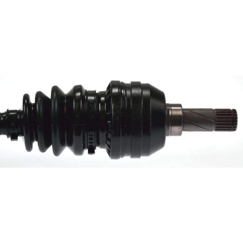 Arbre de transmission SPIDAN 24071 - Visuel 2