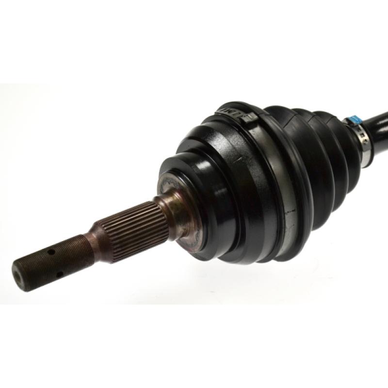 Arbre de transmission SPIDAN 24072 - Visuel 1