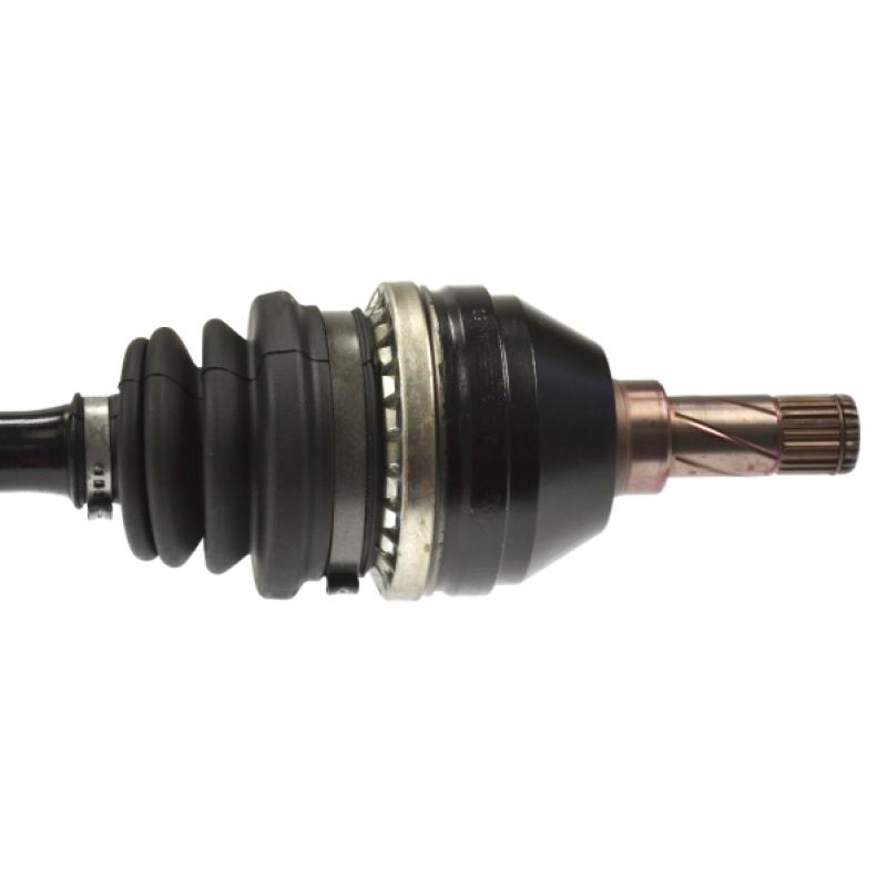 Arbre de transmission SPIDAN 24072 - Visuel 2