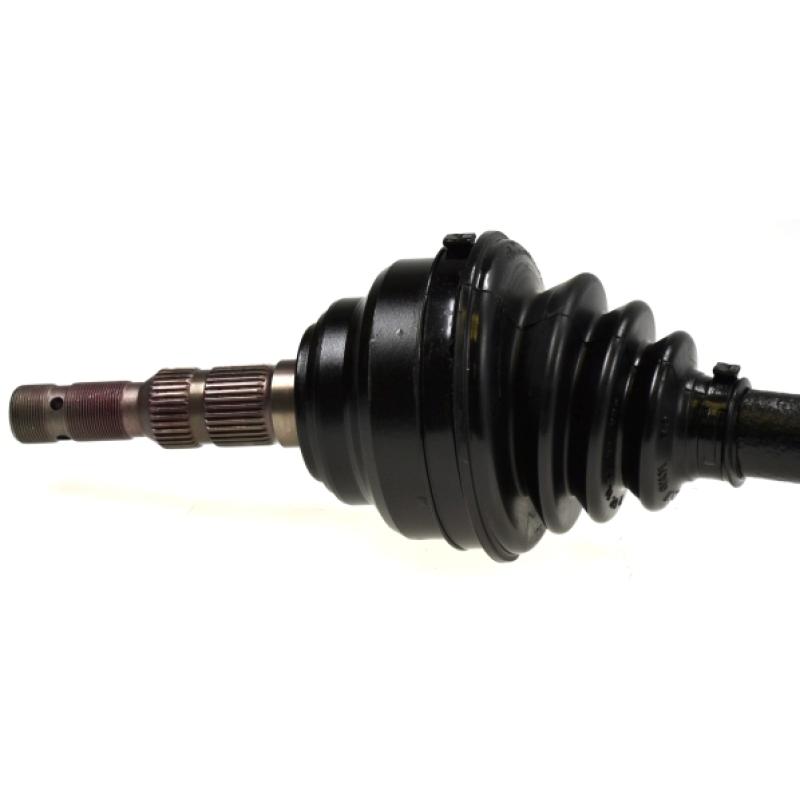 Arbre de transmission SPIDAN 24073 - Visuel 1