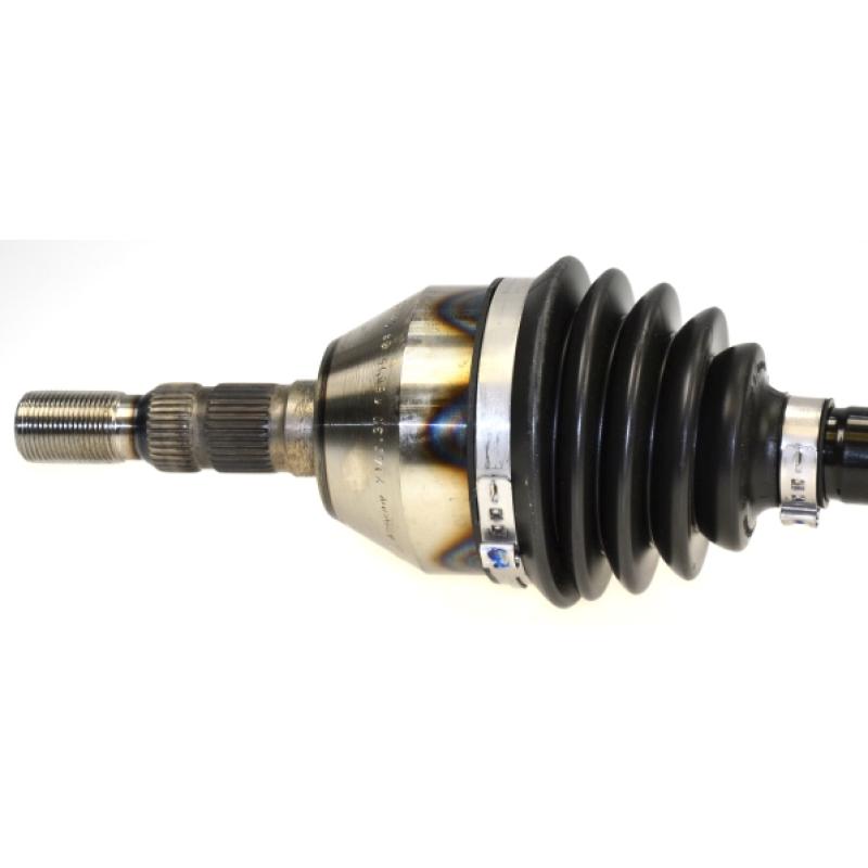 Arbre de transmission SPIDAN 24078 - Visuel 1