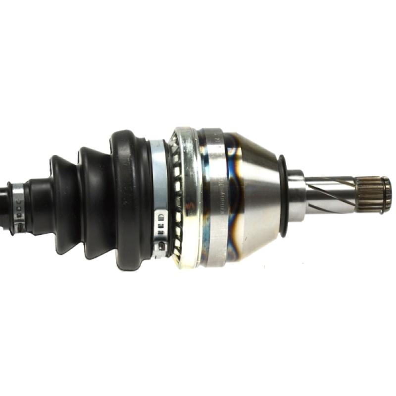 Arbre de transmission SPIDAN 24081 - Visuel 2