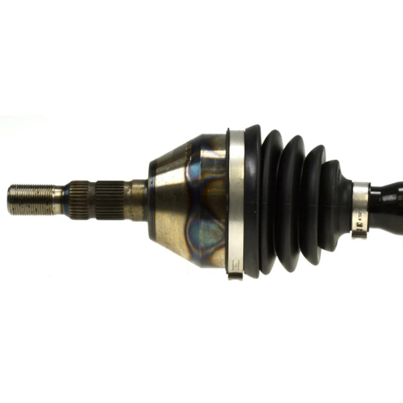 Arbre de transmission SPIDAN 24083 - Visuel 1