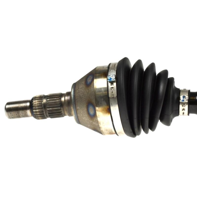 Arbre de transmission SPIDAN 24087 - Visuel 1