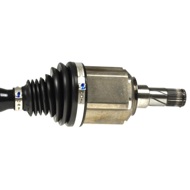 Arbre de transmission SPIDAN 24087 - Visuel 2