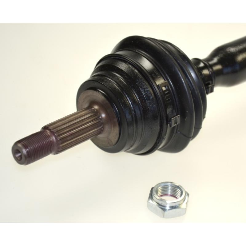 Arbre de transmission SPIDAN 24092 - Visuel 1