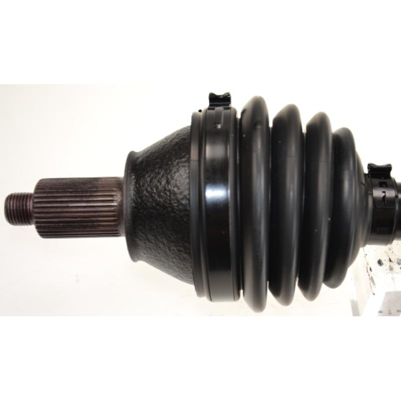 Arbre de transmission SPIDAN 24096 - Visuel 1
