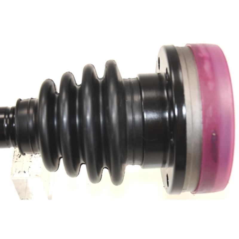 Arbre de transmission SPIDAN 24096 - Visuel 2