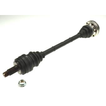 Arbre de transmission SPIDAN 24133 pour BMW Série 3 325 i - 211cv