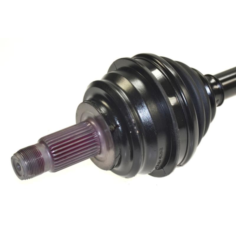 Arbre de transmission SPIDAN 24149 - Visuel 1