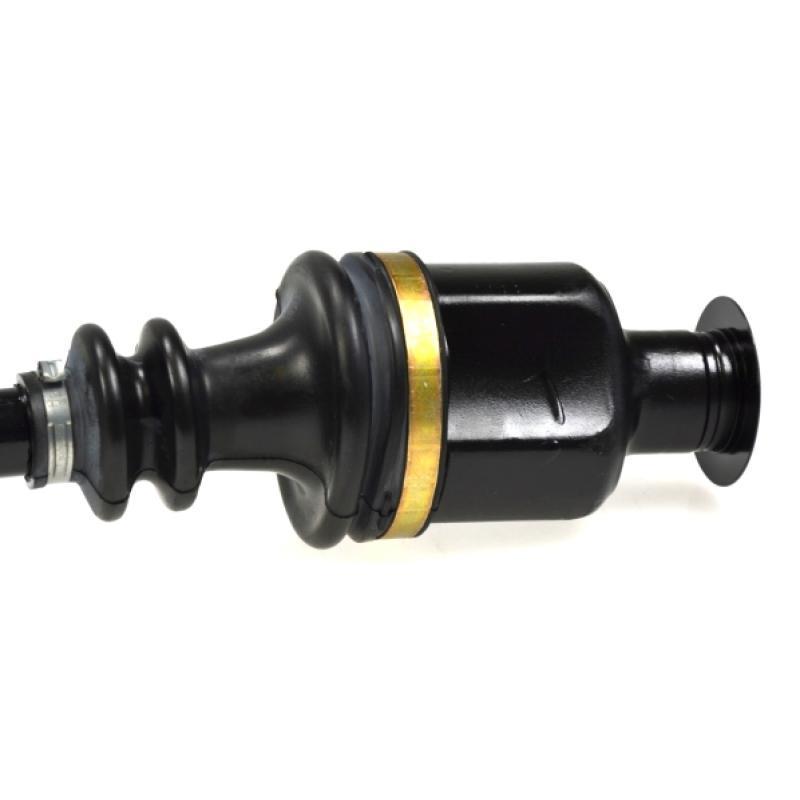 Arbre de transmission SPIDAN 24163 - Visuel 2