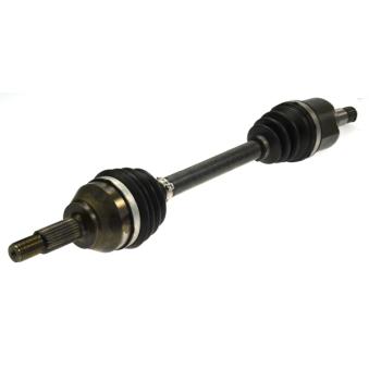 Arbre de transmission SPIDAN OEM 4N113B437CC