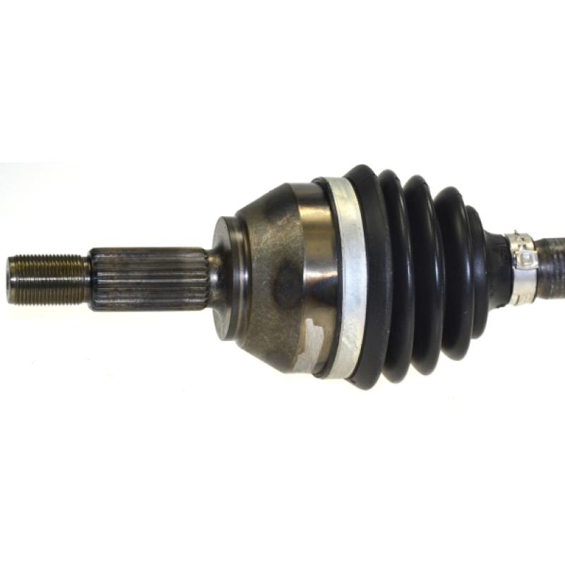 Arbre de transmission SPIDAN 24188 - Visuel 1