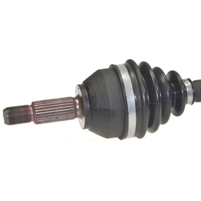 Arbre de transmission SPIDAN 24189 - Visuel 1