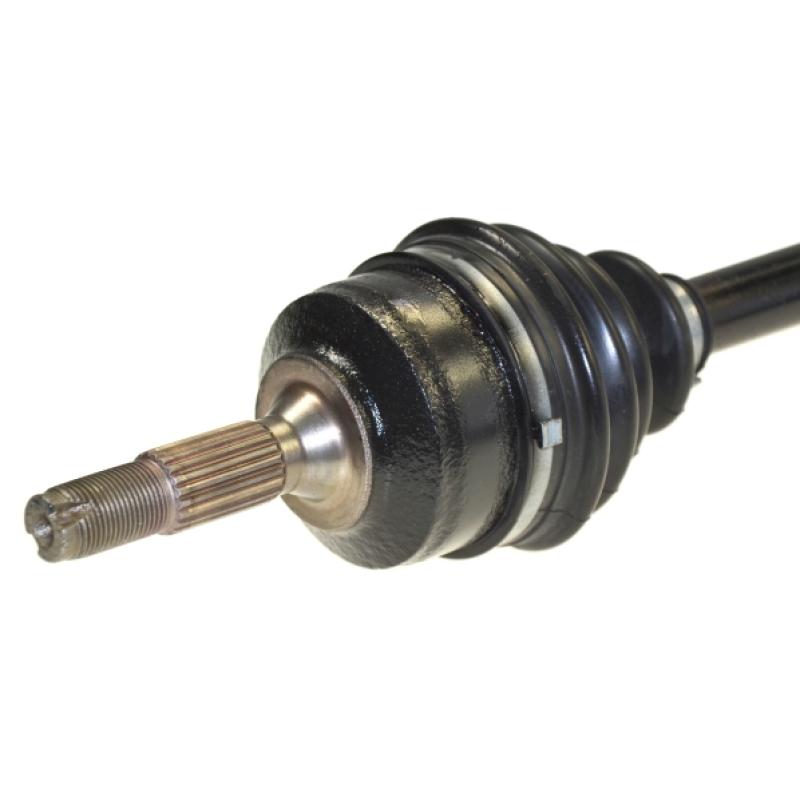 Arbre de transmission SPIDAN 24192 - Visuel 1