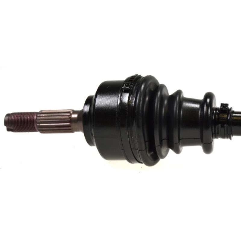 Arbre de transmission SPIDAN 24194 - Visuel 1