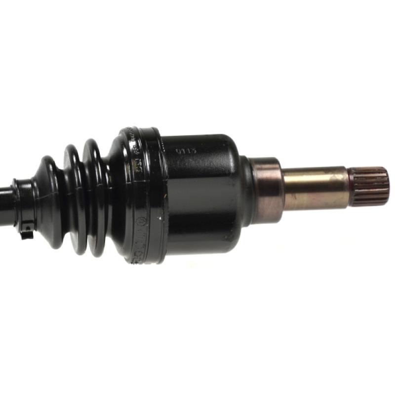 Arbre de transmission SPIDAN 24194 - Visuel 2