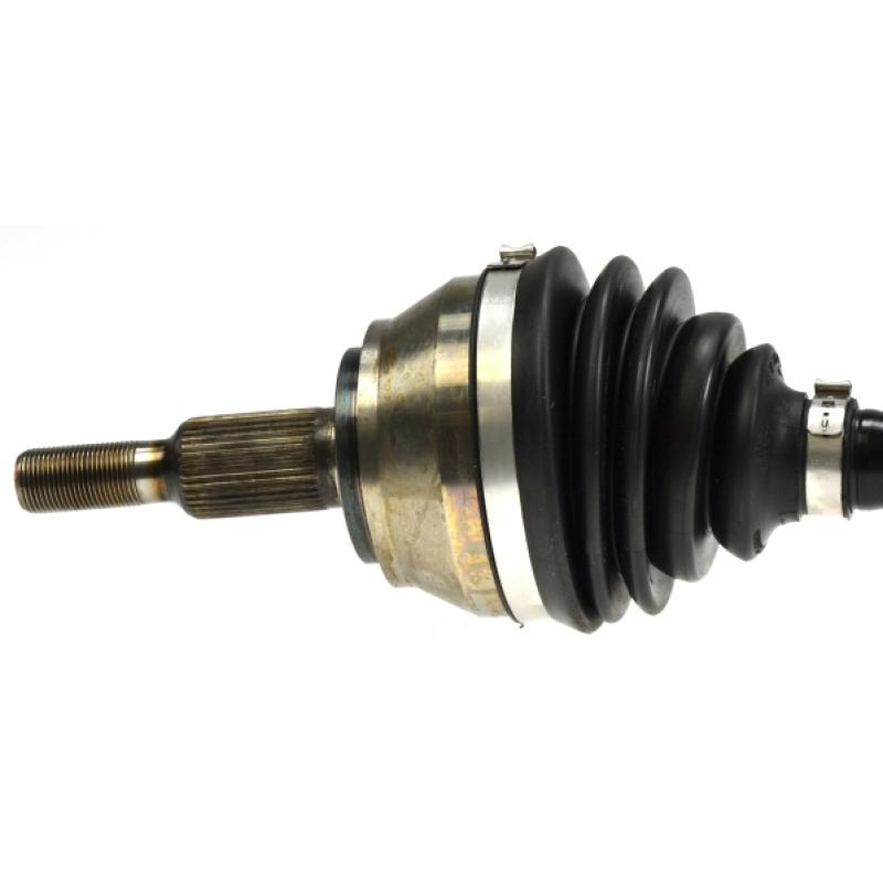 Arbre de transmission SPIDAN 24200 - Visuel 1
