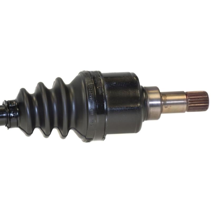 Arbre de transmission SPIDAN 24252 - Visuel 2