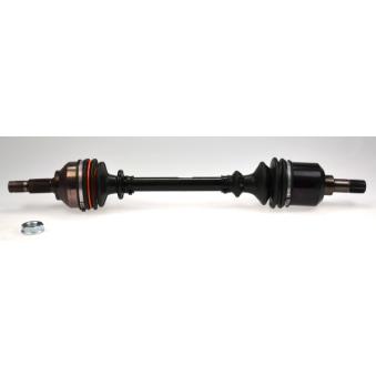 Arbre de transmission SPIDAN OEM 3272GG