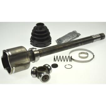 Embout de cardan avant (kit de réparation) SPIDAN OEM 1349785080