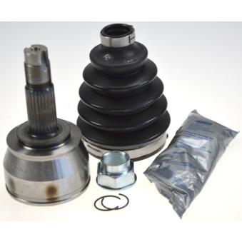 Embout de cardan avant (kit de réparation) SPIDAN OEM 1603405