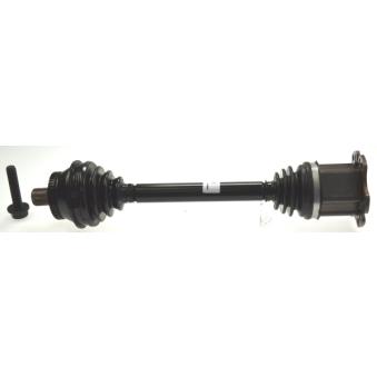 Arbre de transmission SPIDAN OEM 8E0407451NX