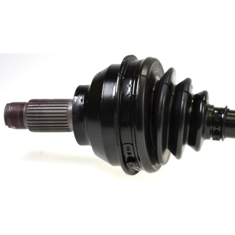 Arbre de transmission SPIDAN 24305 - Visuel 1