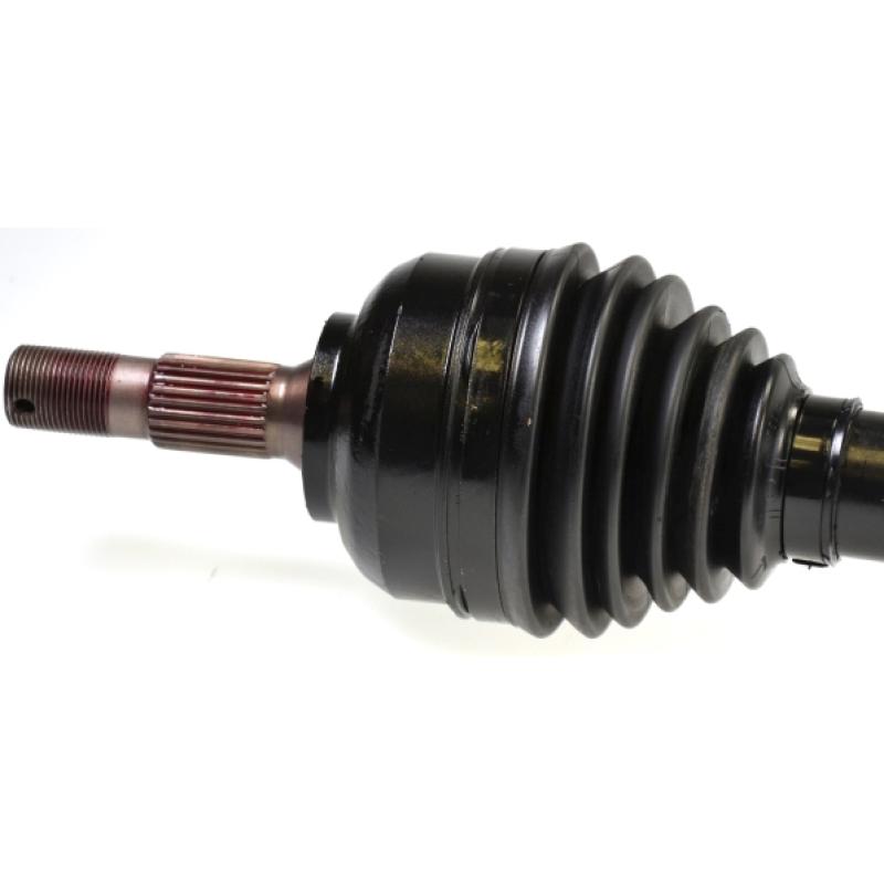 Arbre de transmission SPIDAN 24334 - Visuel 1