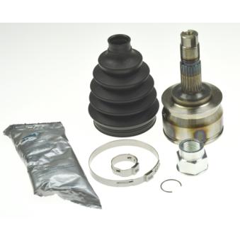 Embout de cardan avant (kit de réparation) SPIDAN OEM 46308000