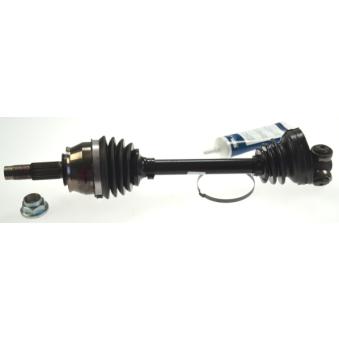 Arbre de transmission SPIDAN OEM 46308367
