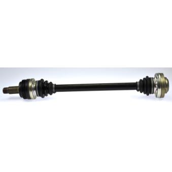 Arbre de transmission SPIDAN OEM 33207524044