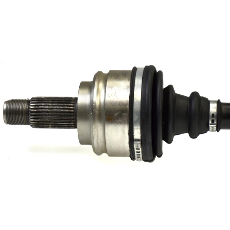 Arbre de transmission SPIDAN 24356 - Visuel 1