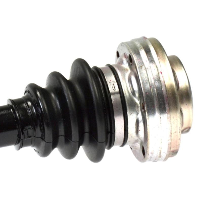 Arbre de transmission SPIDAN 24360 - Visuel 2
