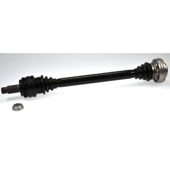 Arbre de transmission SPIDAN OEM 33203415956