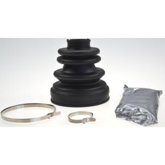 Soufflets de cardan avant SPIDAN OEM 397419E026