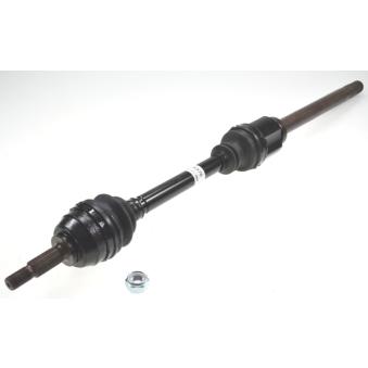 Arbre de transmission SPIDAN OEM 8200436365