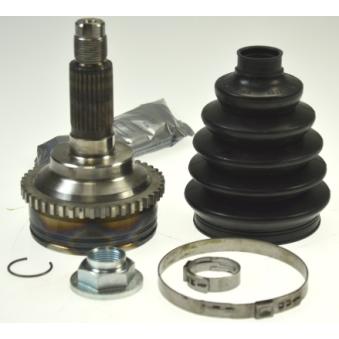 Embout de cardan avant (kit de réparation) SPIDAN OEM GD362560XA