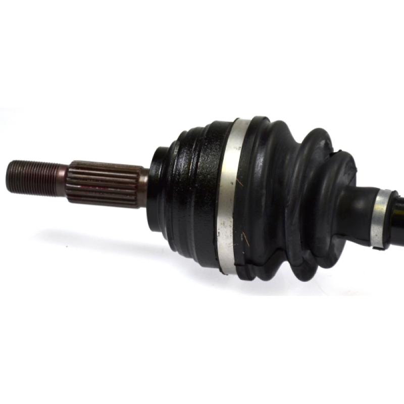 Arbre de transmission SPIDAN 24398 - Visuel 1