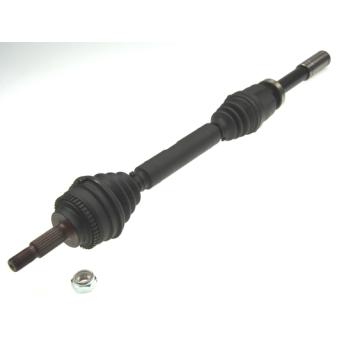 Arbre de transmission SPIDAN OEM 8200087860