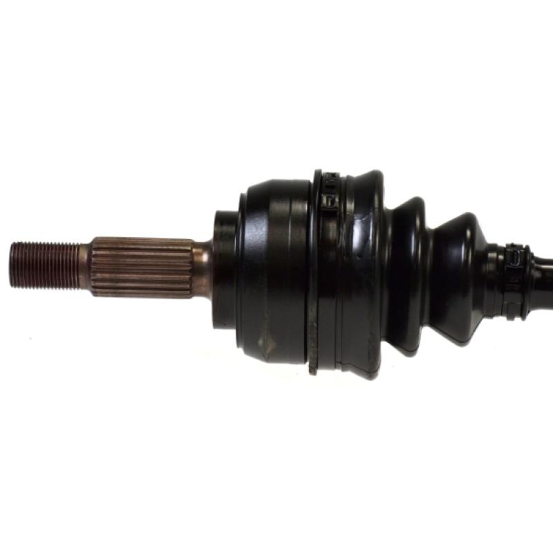 Arbre de transmission SPIDAN 24400 - Visuel 1