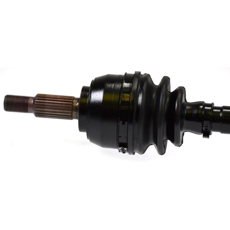 Arbre de transmission SPIDAN 24444 - Visuel 1