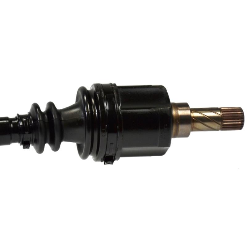 Arbre de transmission SPIDAN 24444 - Visuel 2