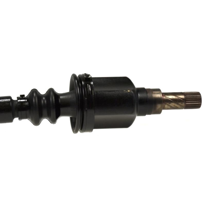 Arbre de transmission SPIDAN 24446 - Visuel 2