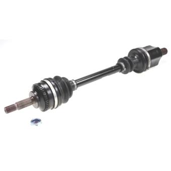 Arbre de transmission SPIDAN OEM 8200621196